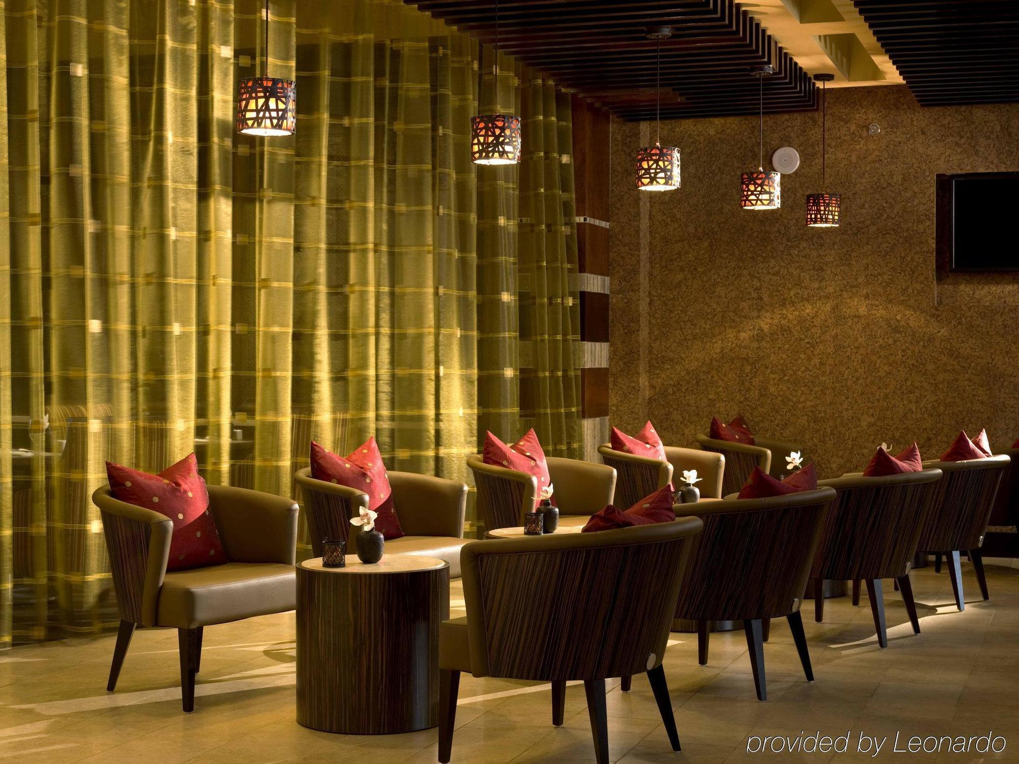 Delta Hotels By Marriott Burnaby Conference Centre Restaurace fotografie